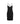 Body Make-up T - Dress - 0004 BLACK