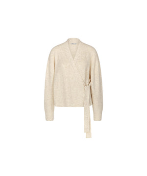 No Global Segment - Jacket - PC09 CREAM/MISCELLANEOUS