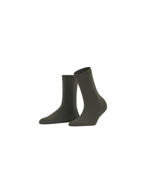 Cosy Wool SO - Sock - 7826 MILITARY