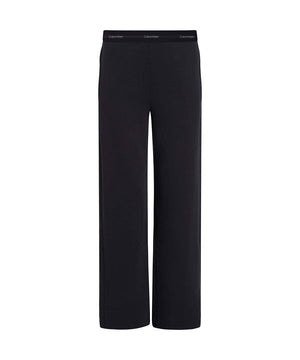 Modern Terry - Pants - UB1 BLACK