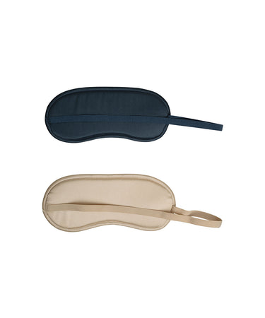 Doppio - Eye- Mask x 2 - 634 GOLD