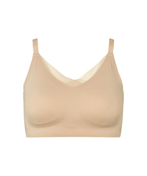 Seamless - Bra Plus - 008 NUDE