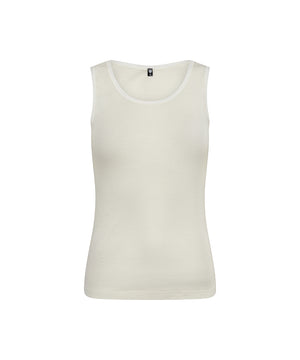 JBS of Denmark - Top Wide Straps - 80 IVORY