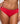 Montara - Rio Briefs - TRR TRUE RED