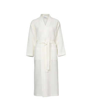 Oslo - Badekåbe - OFF WHITE