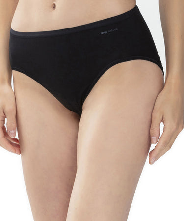 Superfine Organic - American Pants - 3 BLACK