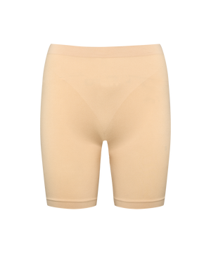 Lucia - Shorts - 008 NUDE