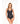 Bianca Classic+ - Swimsuit Daniella Classic - W102 BLACK/WHITE