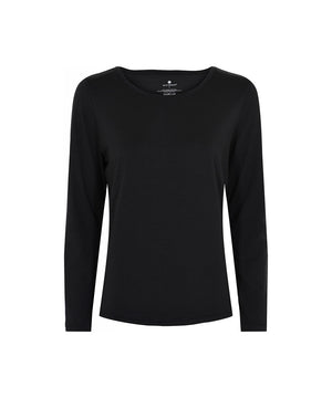 JBS of Denmark - Tee Ls - 9 Sort