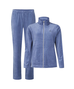 Brandtex - Jogging set - 3245 BLUE INDIGO