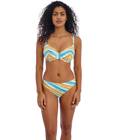 Castaway Island - Bikini Brief - MUI MULTI