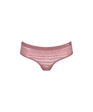 Sloggi Free Evolve - Hipster - 7836 DATE NIGHT PINK