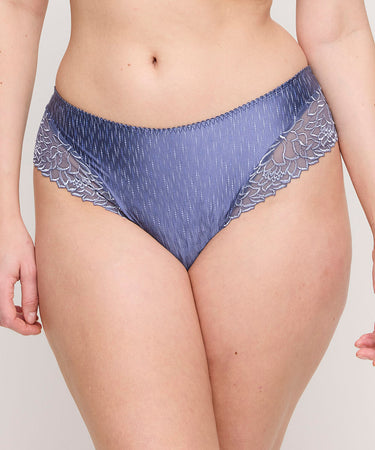 Monterrey - Luxury String - NIS NIGHTSHADOW BLUE
