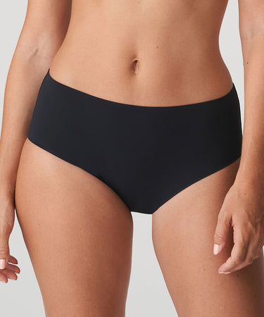 Figuras - Full Briefs - CHB CHARCOAL