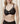 Triumph Signature Sheer - Bh Uden Fyld W - 0004 BLACK