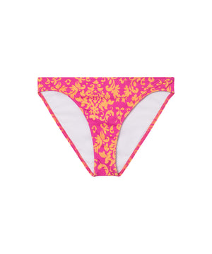Tai Bottoms - Bikinibyxa - C704 HAVANNA