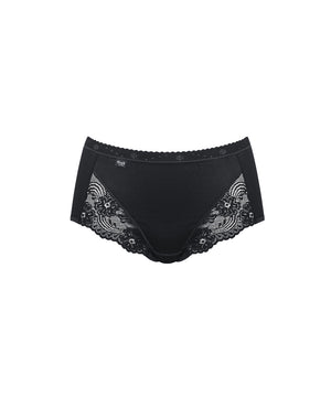 Romance - Maxi - 0004 BLACK