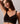 Icon Cotton Modal Li - Lift Bralette - UB1 BLACK