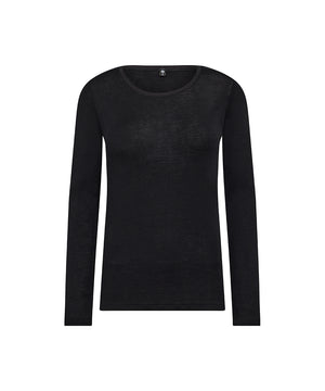 JBS of Denmark - Wool Blouse - 9 SORT