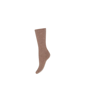 Nap - Yarn Socks - 8027 ROEBUCK MELANGE
