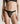 Allover Lace - Coordinate Thong - UB1 BLACK