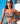 Swimwear - Wire-Free bikini top - W481 BARBADOS