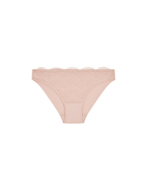 Karma - Brief - 739 PEAU ROSEE