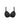 Montara - Full Cup Bra - ZWA BLACK