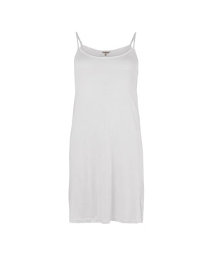 Silk Jersey - Slip - 00 OFF-WHITE