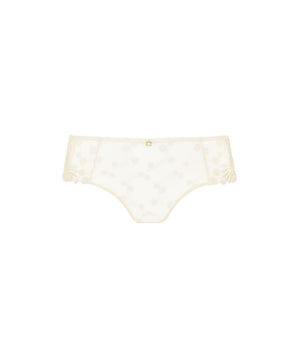 Tess - Shorty - 0488 CREAM