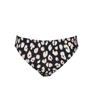 Milano - Tai Bikiniunderdele - 224 BLACK W PRINT