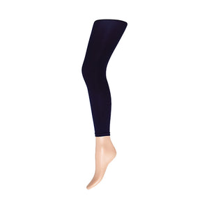 Decoy - Legging Microfib 60D 3D - 2347 BLUE IRIS