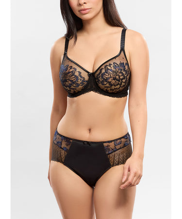 Amour - Panty - 0003 NOIR