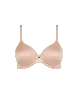 Norah - Covering Spacer Bra - 01N GOLDEN BEIGE