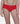 Norah - Covering Shorty - 0YU POPPY RED