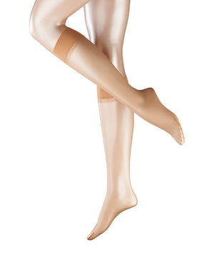 Shelina 12 KH - Knee-High - 4699 GOLDEN