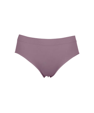 Lucia - Tai Solid - 027 ELDERBERRY