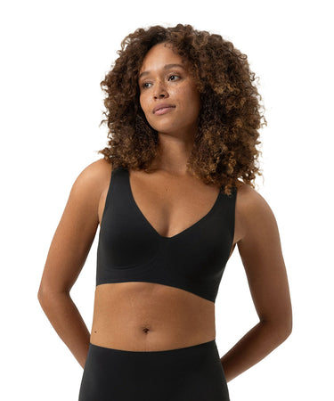 Simply Better Invisibles - Bustier - 3 BLACK