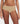 Softstretch - Hipster - 0WU NUDE