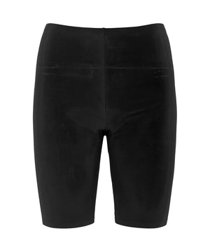 Seamless - Slip Shorts - 001 BLACK