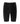 Seamless - Slip Shorts - 001 BLACK