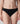 Madison - Rio Briefs - ZWA BLACK