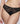 Gallipoli - Rio Briefs - ZWA BLACK