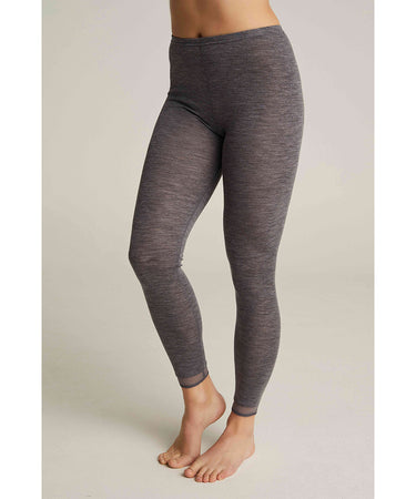 Juliana - Leggings - 0DH HEATHER GREY
