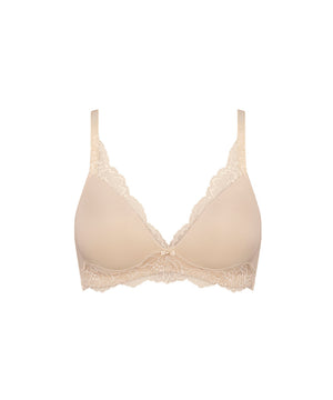 Amourette Charm - Bralette - 6720 CREAMY DREAM
