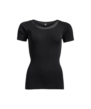 Juliana - Tshirt - 011 BLACK