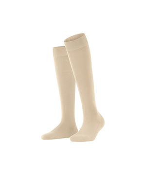 ClimaWool - Knee-High - 4011 CREAM