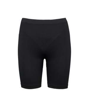 Lucia - Shorts - 001 BLACK