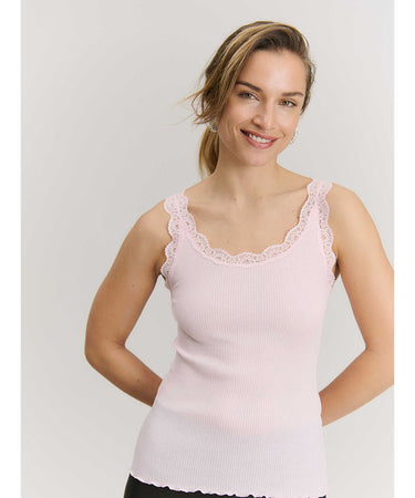 Balta - Womens top - 011 PINK-A-BOO