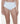 Easy Support - Highwaisted Support Full Brief - 010 WHITE